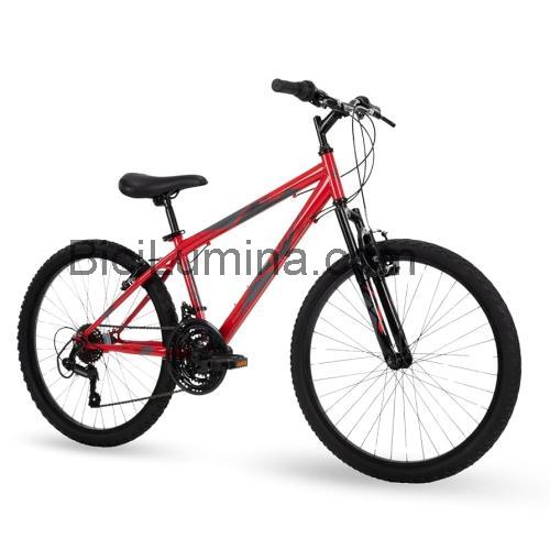 Huffy Summit Ridge ficha técnica y opiniones
